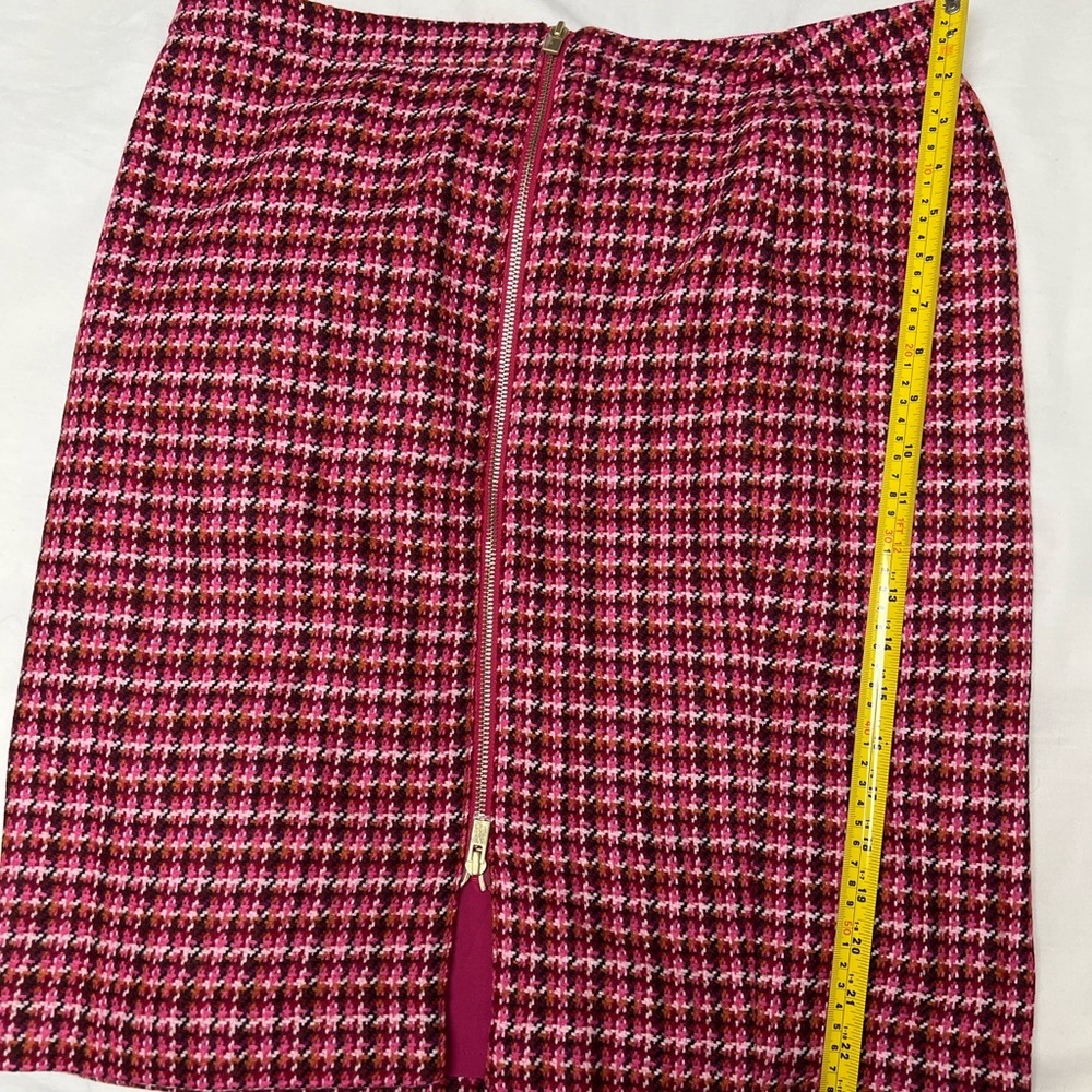 Talbots Skirt Size 14 P (Petites)
